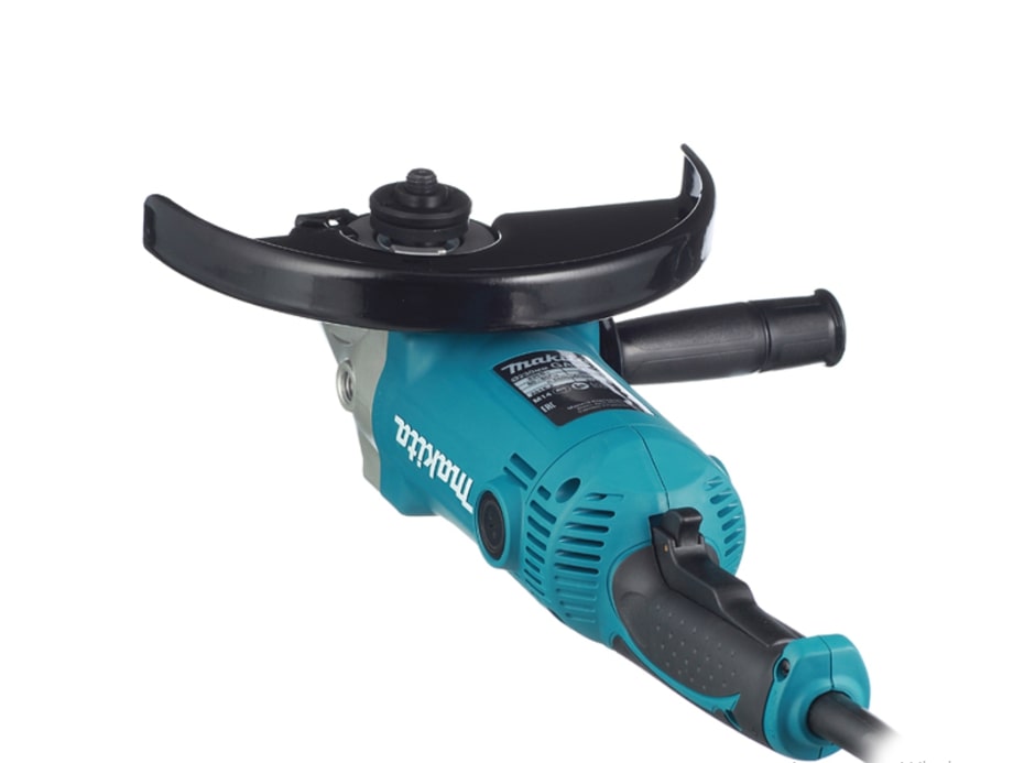 Углошлифмашина Makita GA9050, 2000 Вт, 230 мм