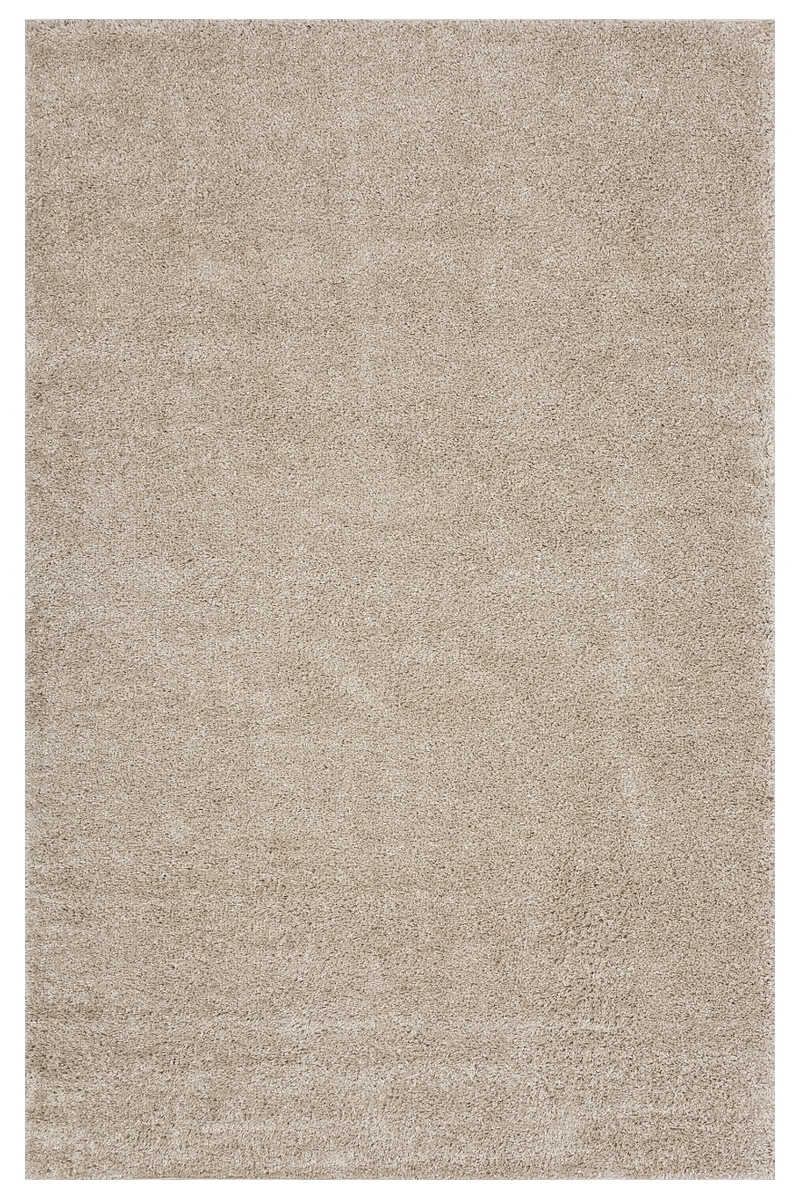 Ковер Makao S600 F.Beige Прямоугольник 0,8*1,5 м