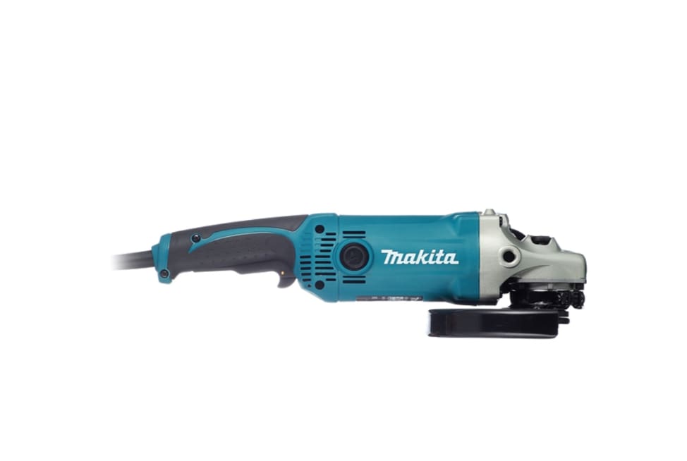 Углошлифмашина Makita GA9050, 2000 Вт, 230 мм