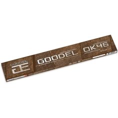 Электроды Goodel ОК-46 2,5мм, 1кг