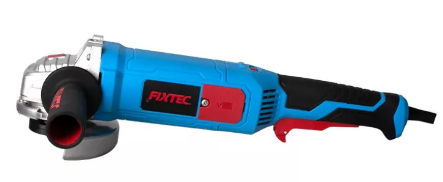 Углошлифмашина Fixtec FAG12504 ,125 мм ,1200 Вт