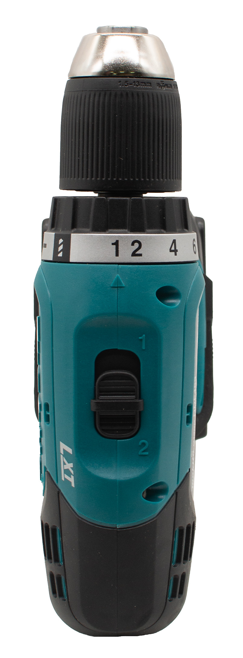 Дрель акк. Makita DDF453SYX5 18 В, 13мм, 2скор, 1х1,5Aч