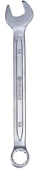 Ключ комбинированный Кобальт 14 мм