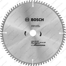 Диск пильный Bosch ECO AL 305x30-80T
