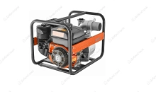 Мотопомпа Husqvarna W80P