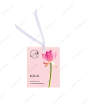 Ароматическое саше АРОМА ХОУМ "LOTUS" 10 гр