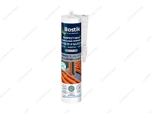 Герметик Кровля и Балкон Bostik Perfect Seal серый 290мл