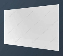 Плитка стеновая 400х600х2мм "Идеал Керама", 001-0 Белый Глянцевый