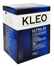 Клей для тяжелых обоев Kleo Ultra 50 м2 500 г