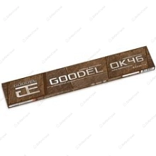 Электроды Goodel ОК-46 2,5мм, 1кг