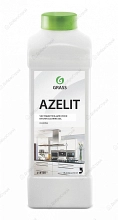 Средство моющее щелочное "Azelit" гель 1л