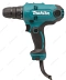 Шуруповёрт сетевой Makita DF0300, 320 Вт, 10мм