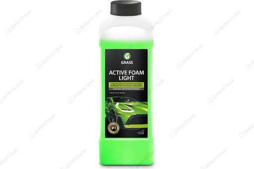 Активная пена Grass «Active Foam Light», 1л