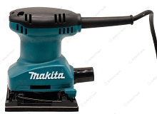 Виброшлифмашина Makita BO4557 190 Вт, (BO4558) 93х185мм