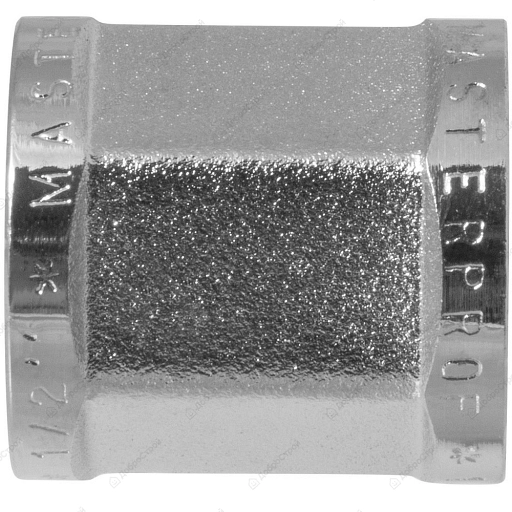 Муфта шестигранная 1/2" MPF, MP-У