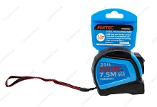 Рулетка 7,5*25 мм Fixtec FHSMT275