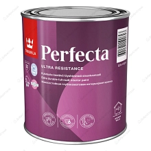 Краска интерьерная TIKKURILA PERFECTA A гл/мат 0,9л